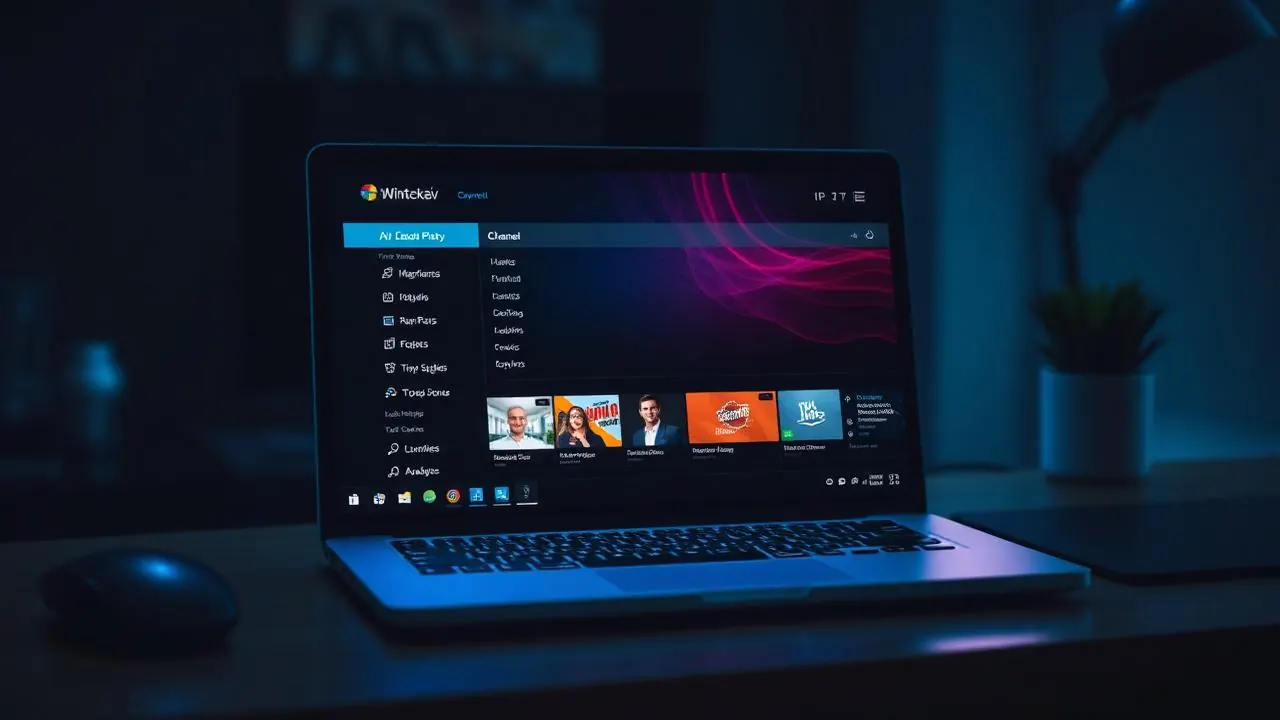 Kako instalirati IPTV na Windows PC i laptop