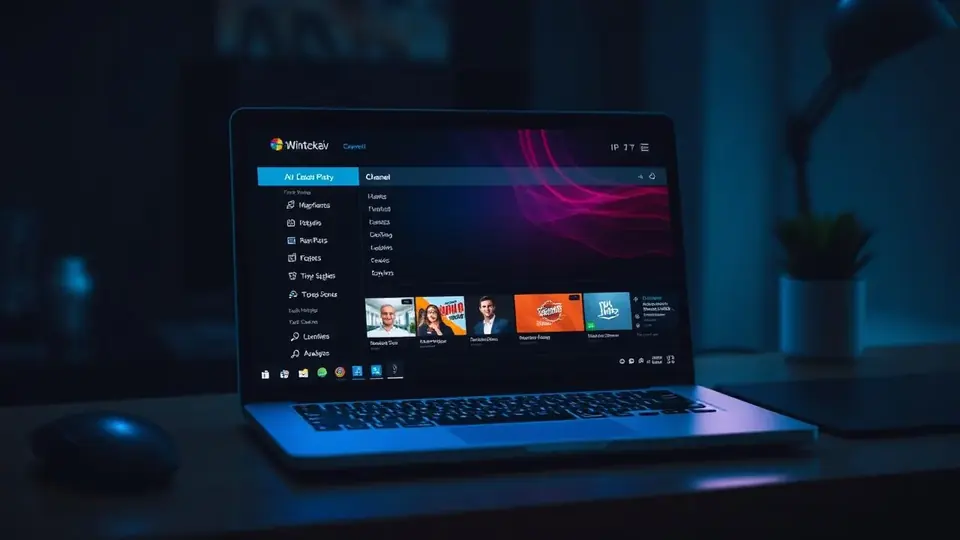 Kako instalirati IPTV na Windows PC i laptop
