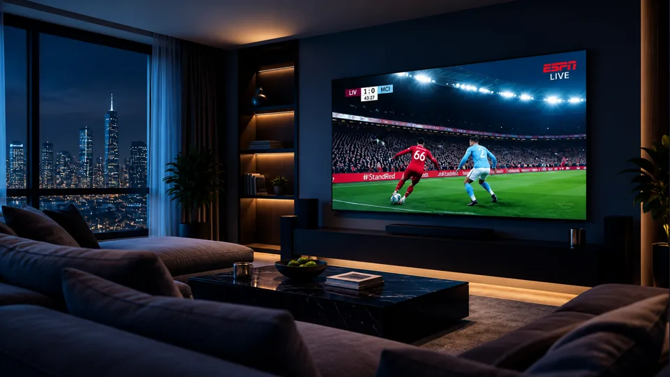 Sportski kanali na IPTV-u: Šta sve možeš gledati iz BiH