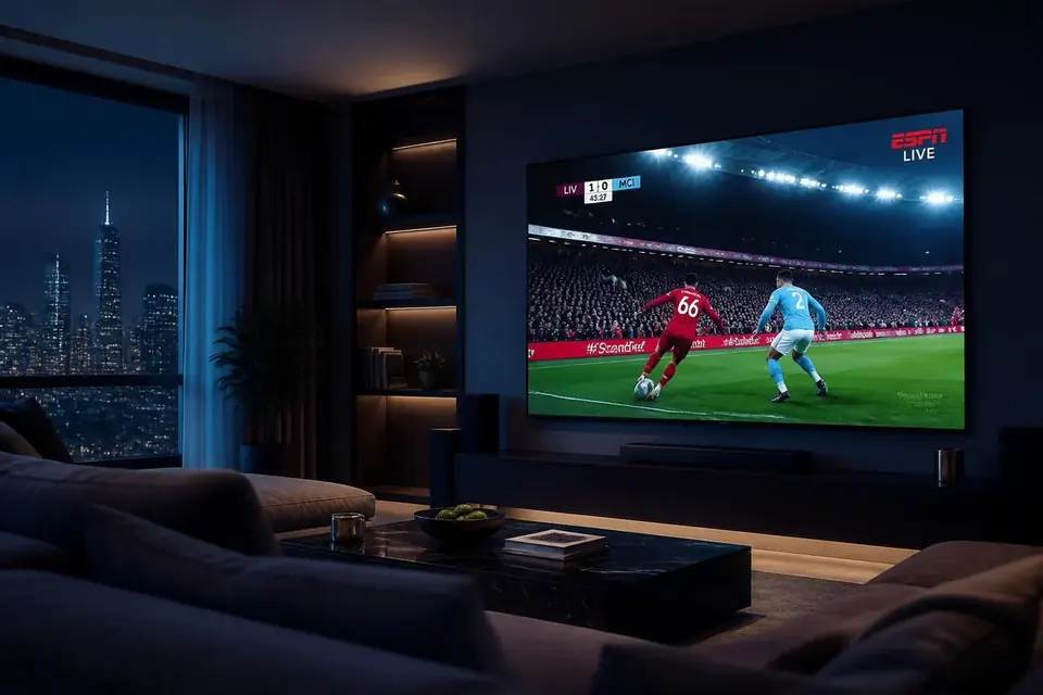 Sportski kanali na IPTV-u: Šta sve možeš gledati iz BiH