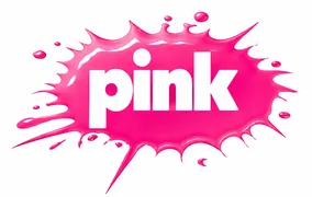 Pink TV