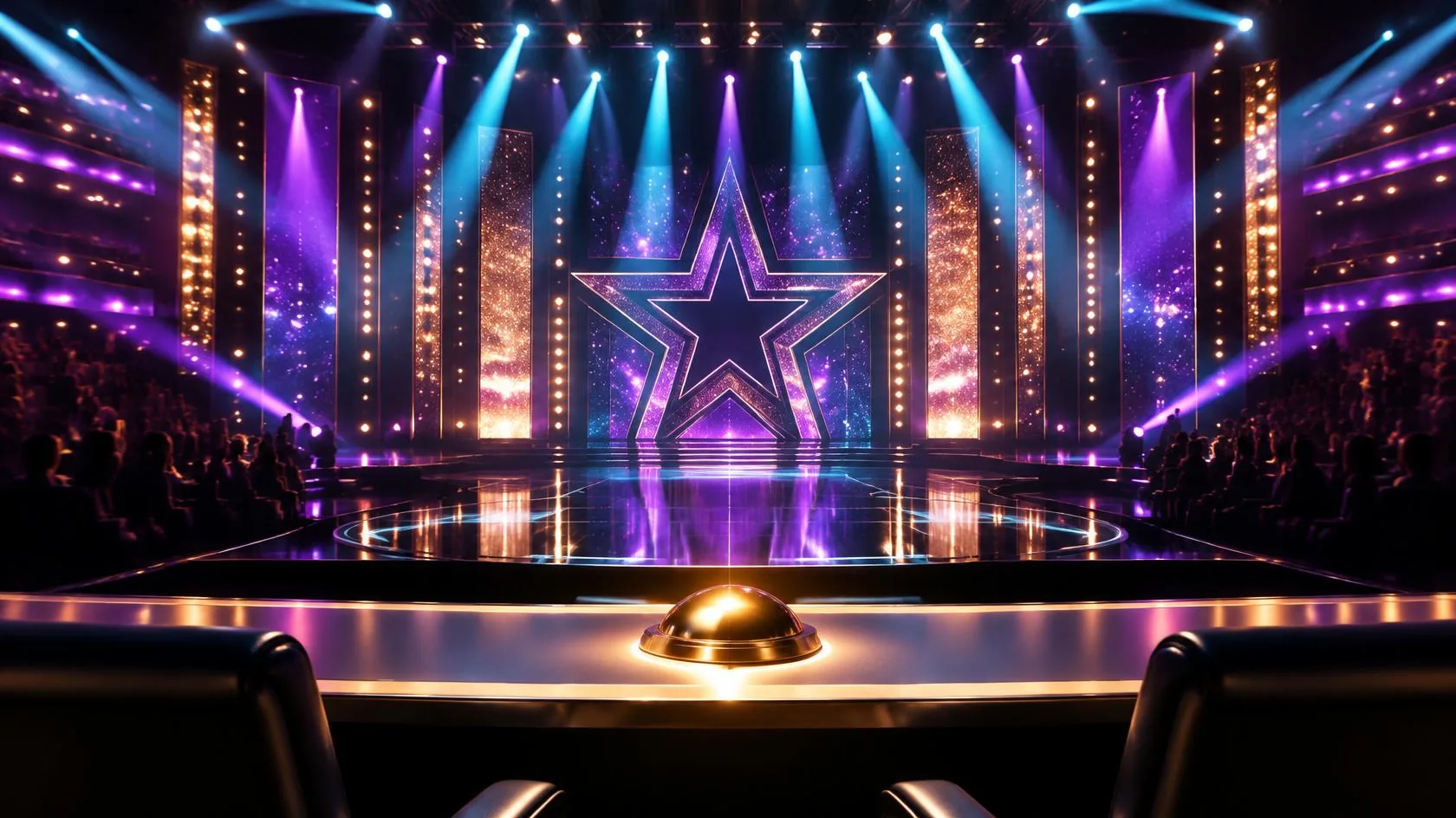 Supertalent 2026: Gdje Gledati Uživo, Termini i Žiri