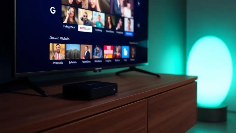 Kako instalirati IPTV na Xiaomi Mi Box / Android TV Box