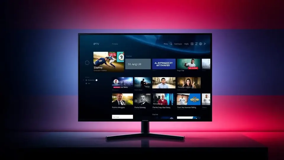 IPTV Srbija – Sve što trebate znati u 2026