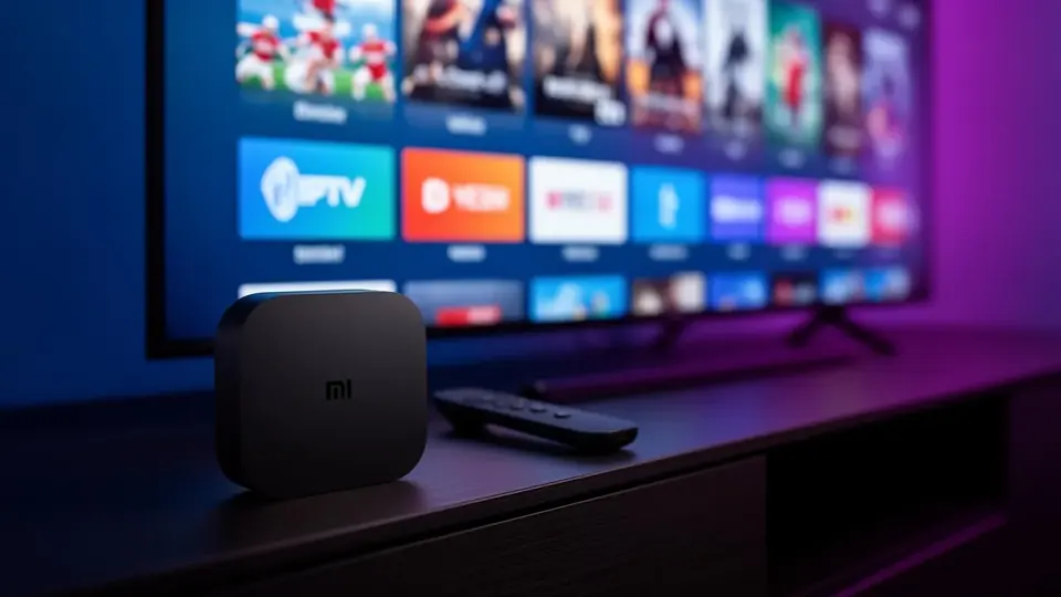 Xiaomi TV Box S (3. Generacija) za IPTV – Detaljan Pregled, Instalacija i Podešavanje